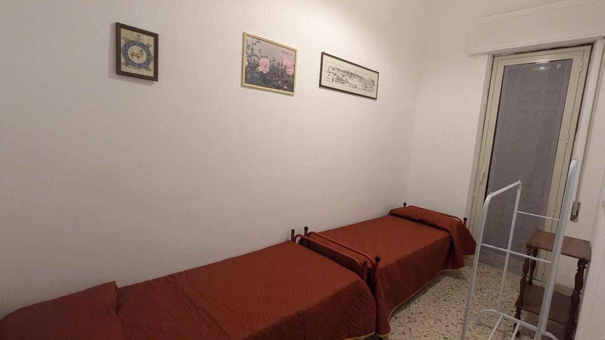 Vititta Appartamenti Trapani Exterior foto