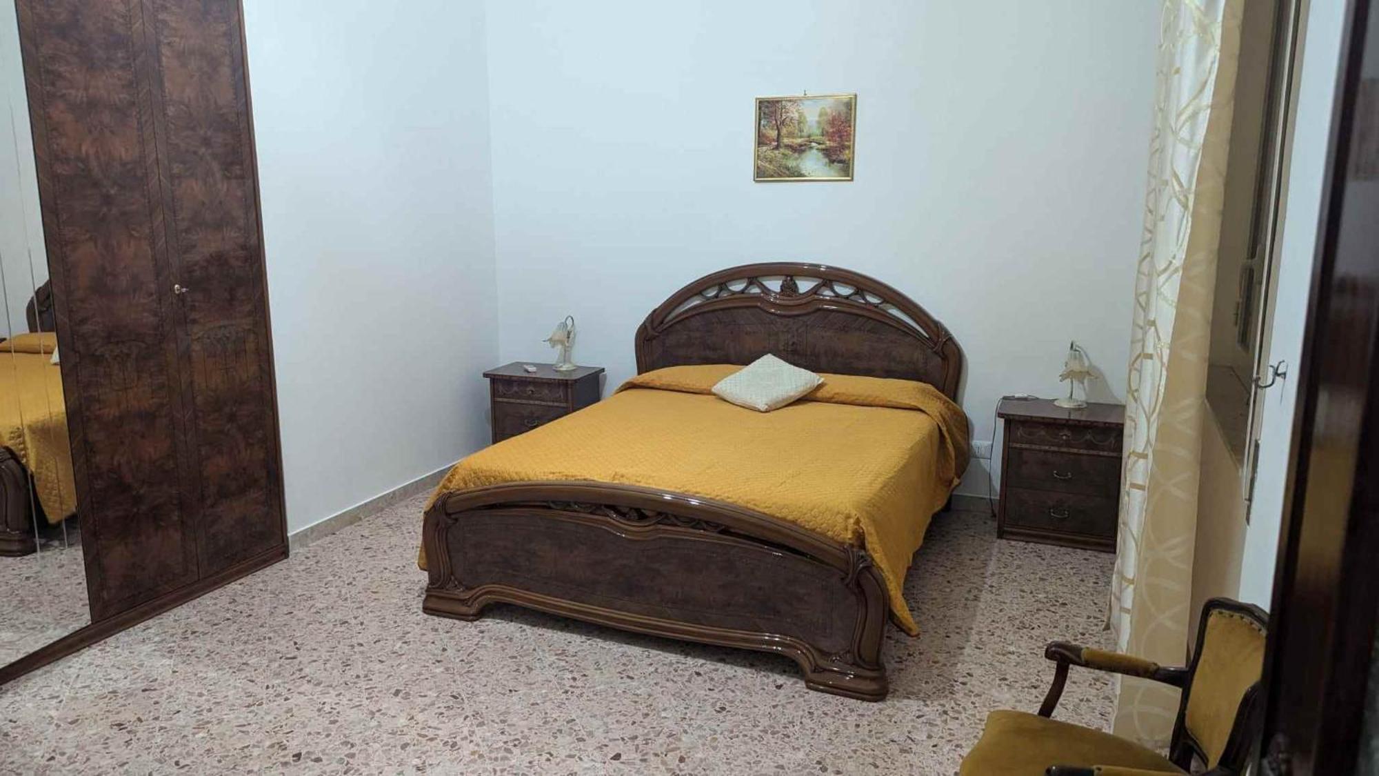 Vititta Appartamenti Trapani Exterior foto