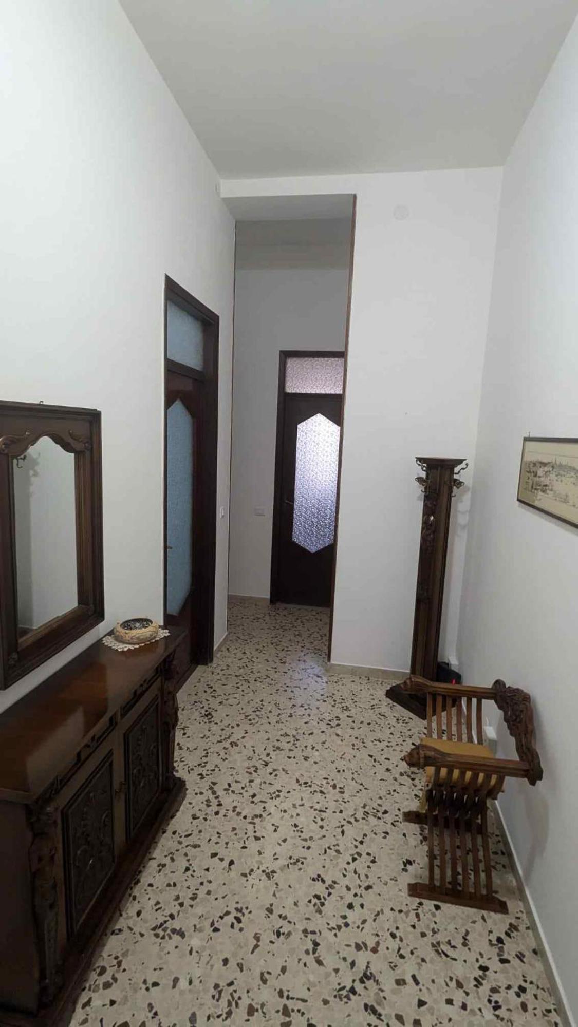 Vititta Appartamenti Trapani Exterior foto