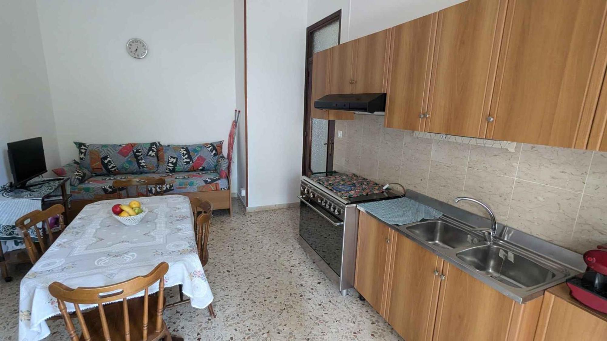 Vititta Appartamenti Trapani Exterior foto